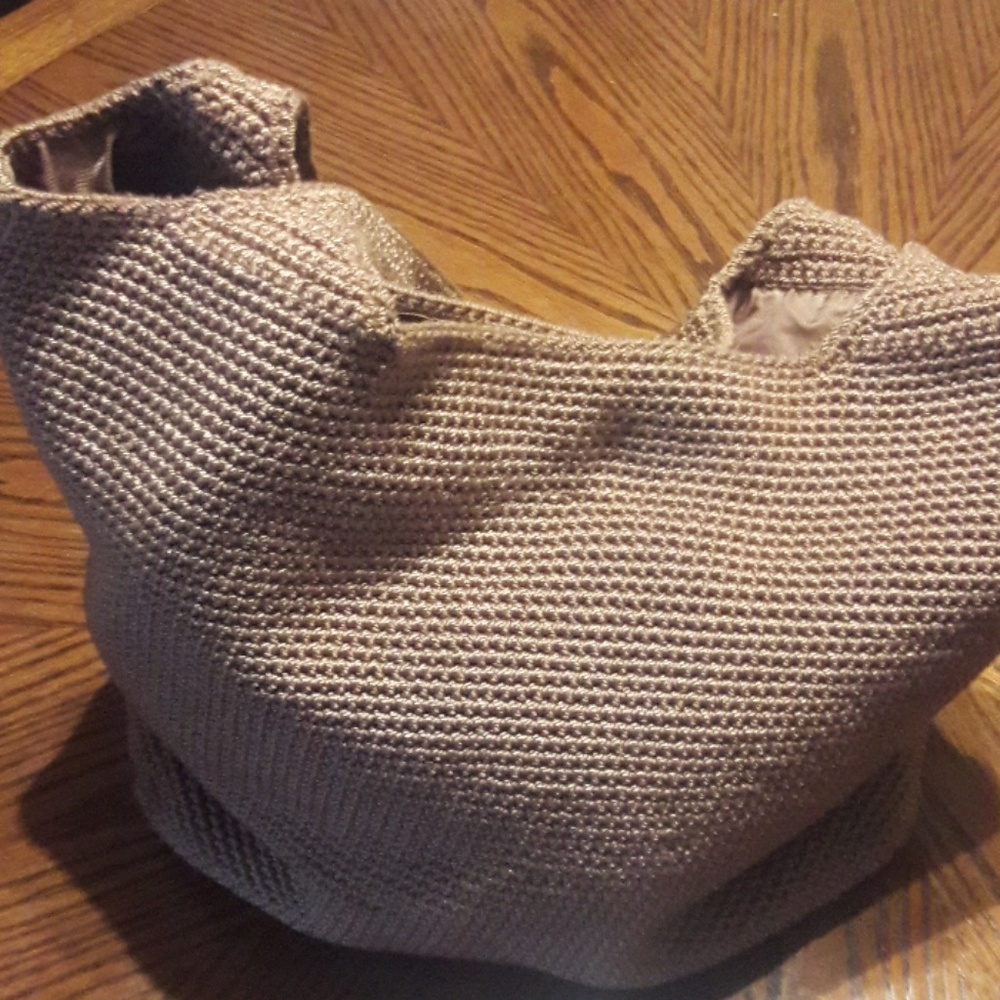 Sak purse